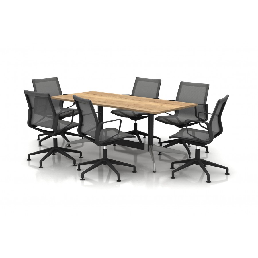 Cruise Boardroom Conference Table 